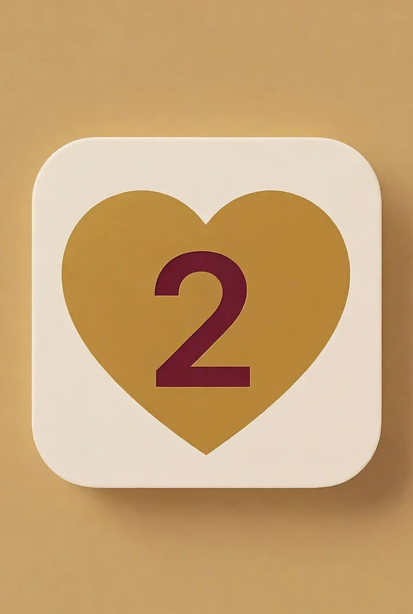 2Old2Wife logo